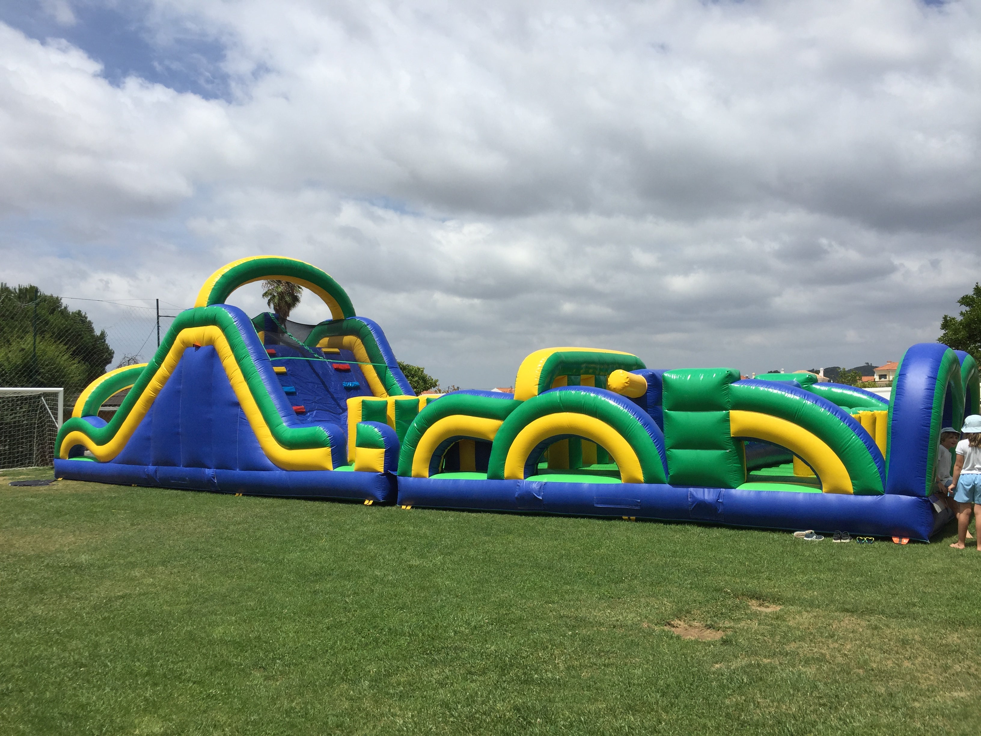 Desafio Parcial (A+B)