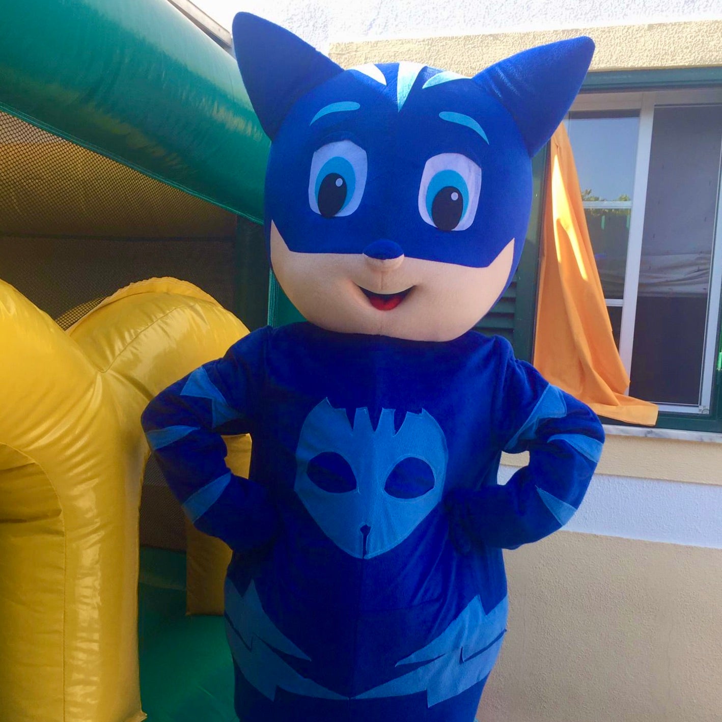 PJ Masks