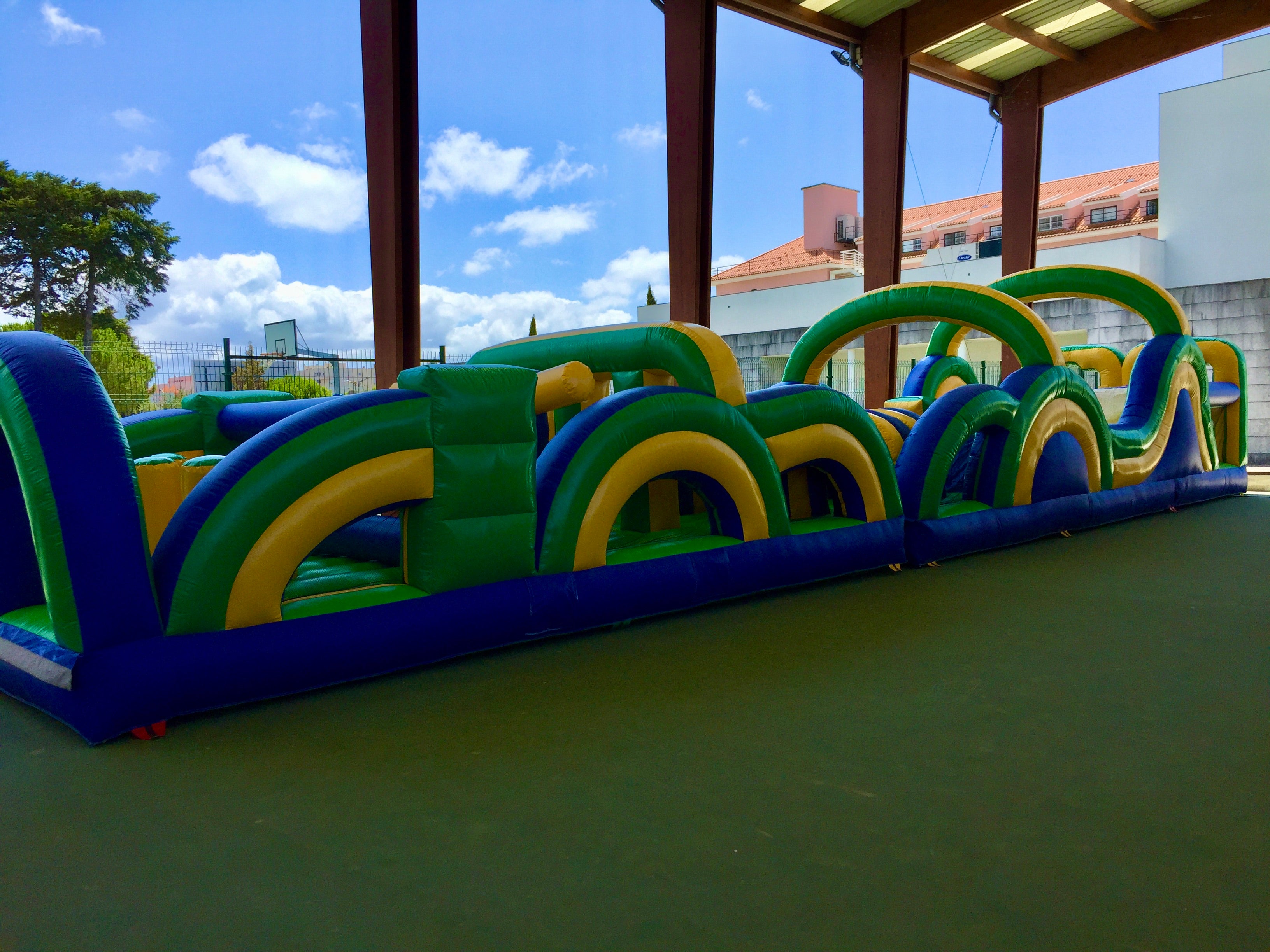 Desafio Parcial (A+B)