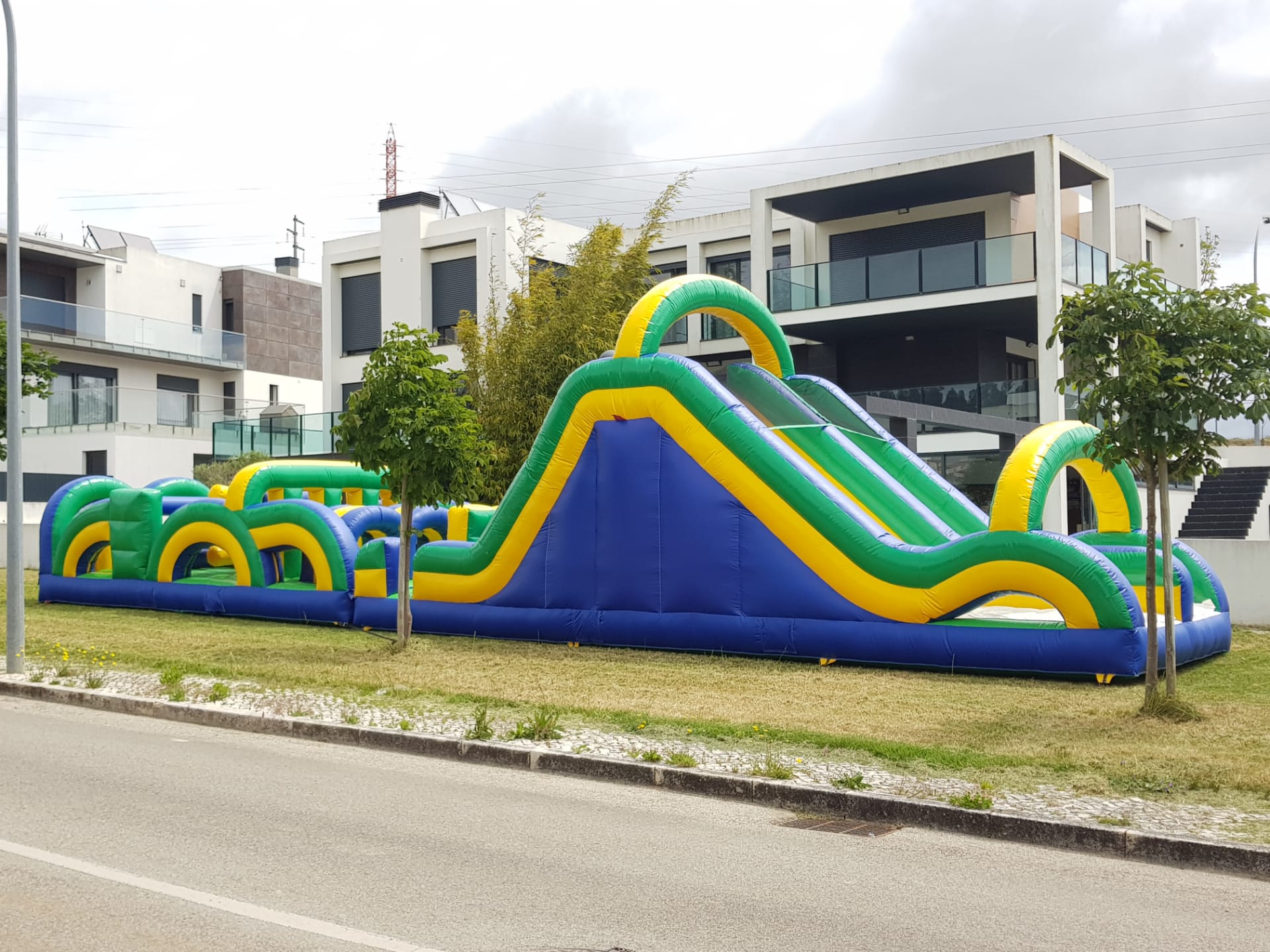 Desafio Parcial (A+B)