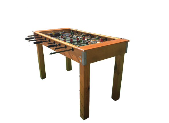 Table football