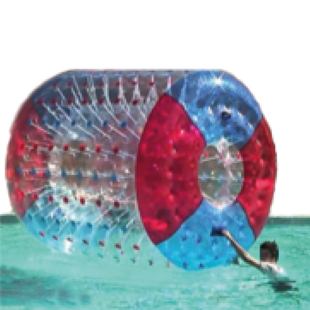 Aqua Roller