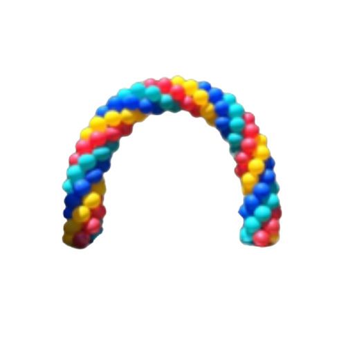 Balloon Arches