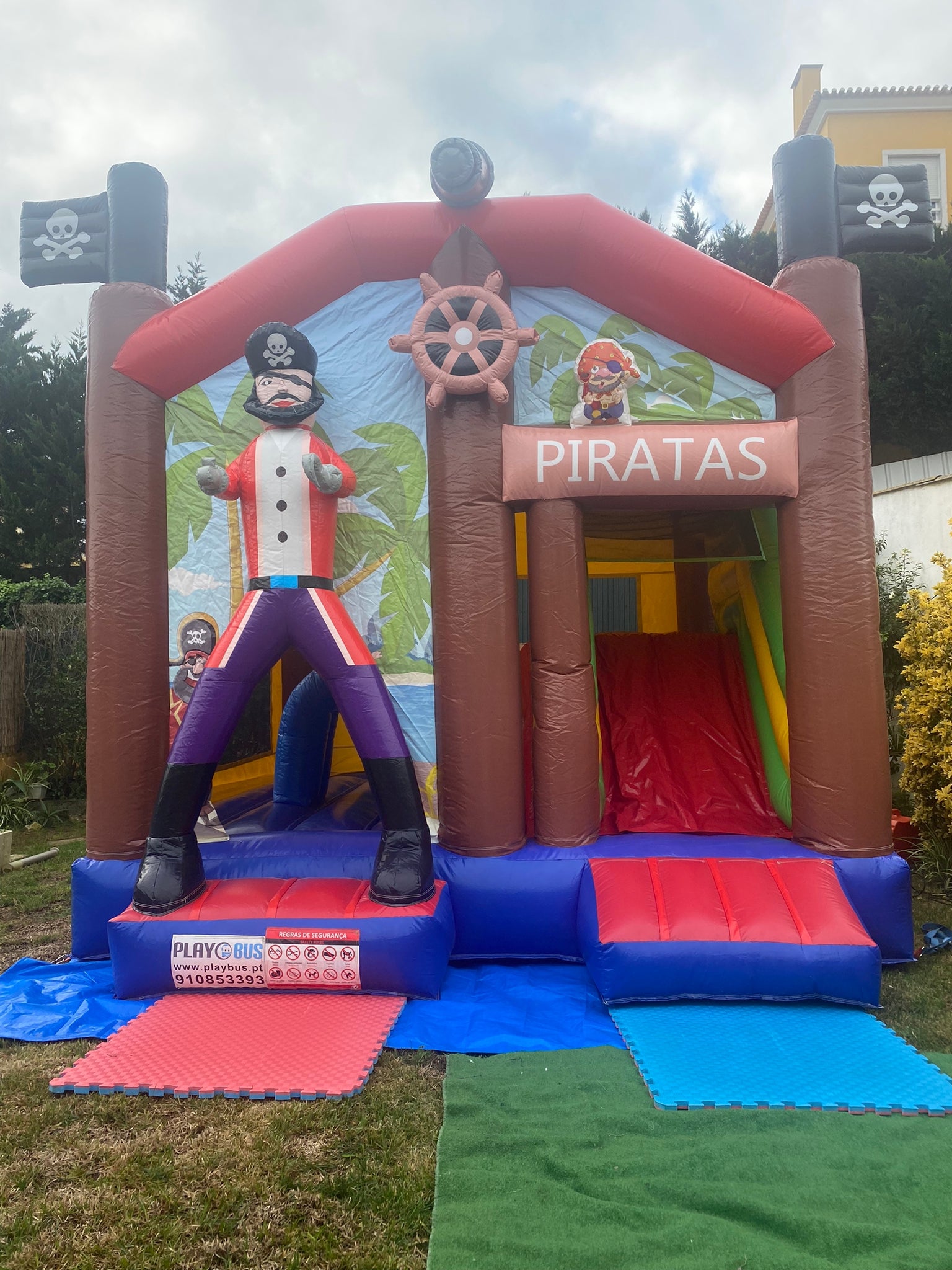 Captain Hook